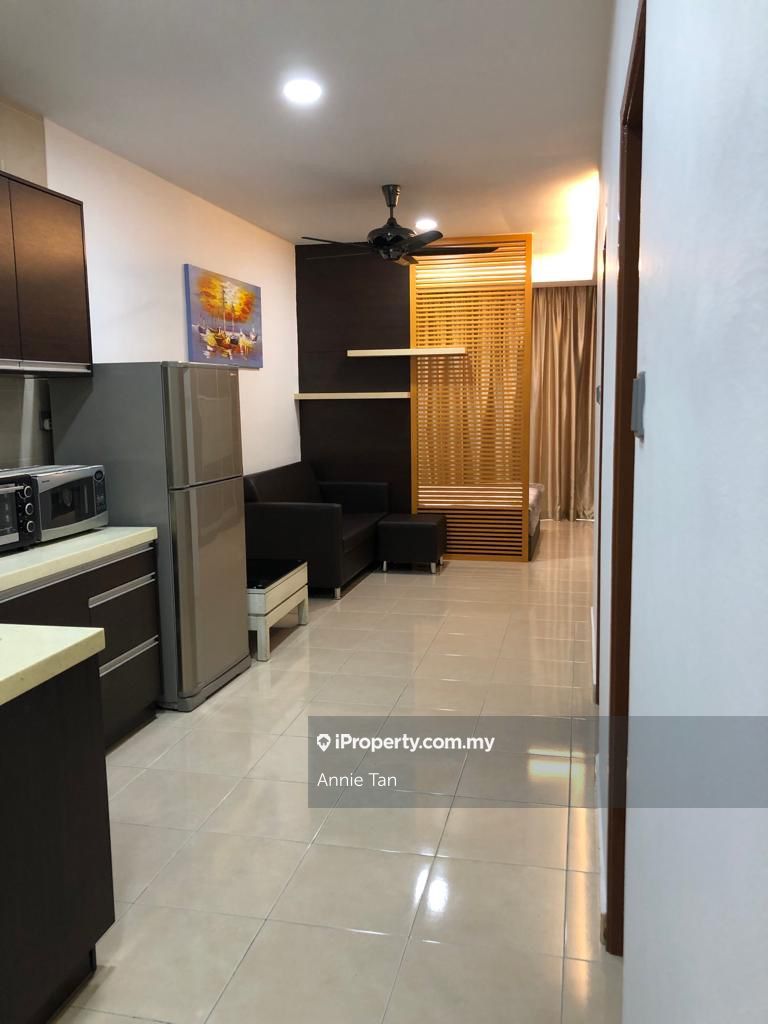 Sri Samudera Apartment (Seaview Residence Suites) Intermediate ...