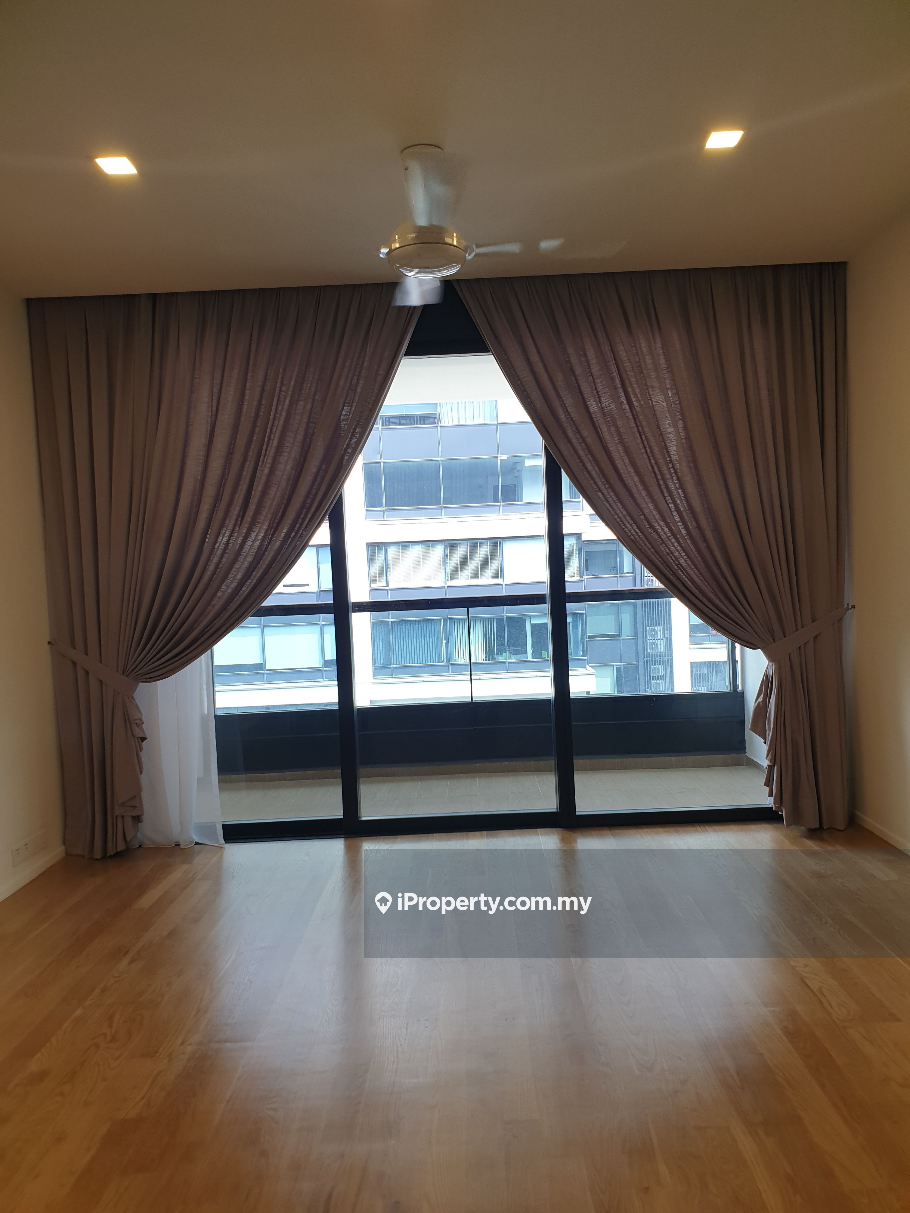 Arcoris Residences, Mont Kiara
