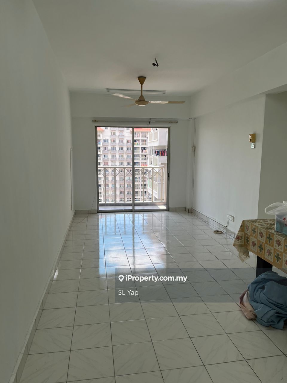 Arena Green Apartment 1 bedroom for rent in Bukit Jalil, Kuala Lumpur