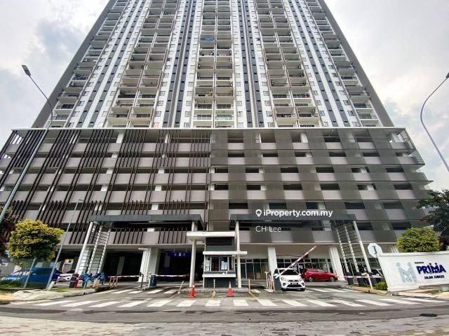 Residensi Jalan Jubilee, Cheras for rent - RM1900 | iProperty Malaysia