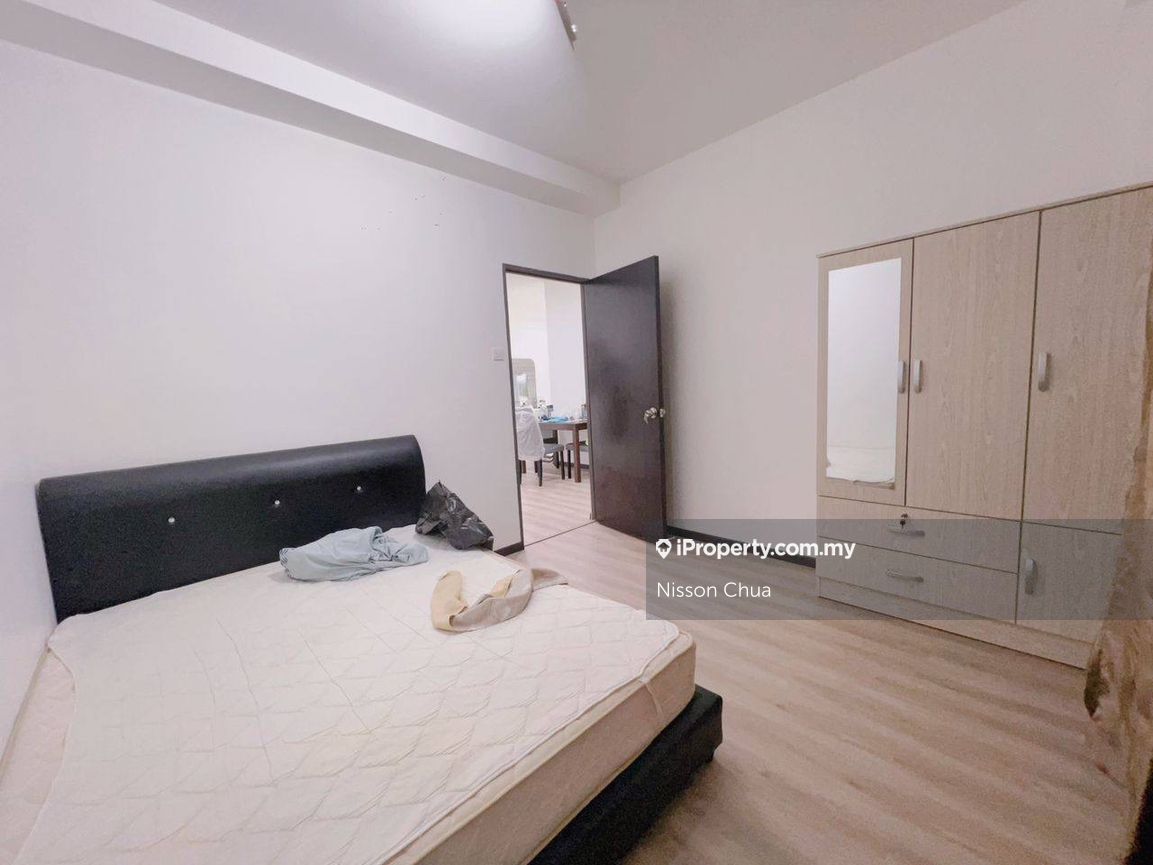 Stack 128 Apartment 3 bedrooms for rent in Kuching, Sarawak iProperty