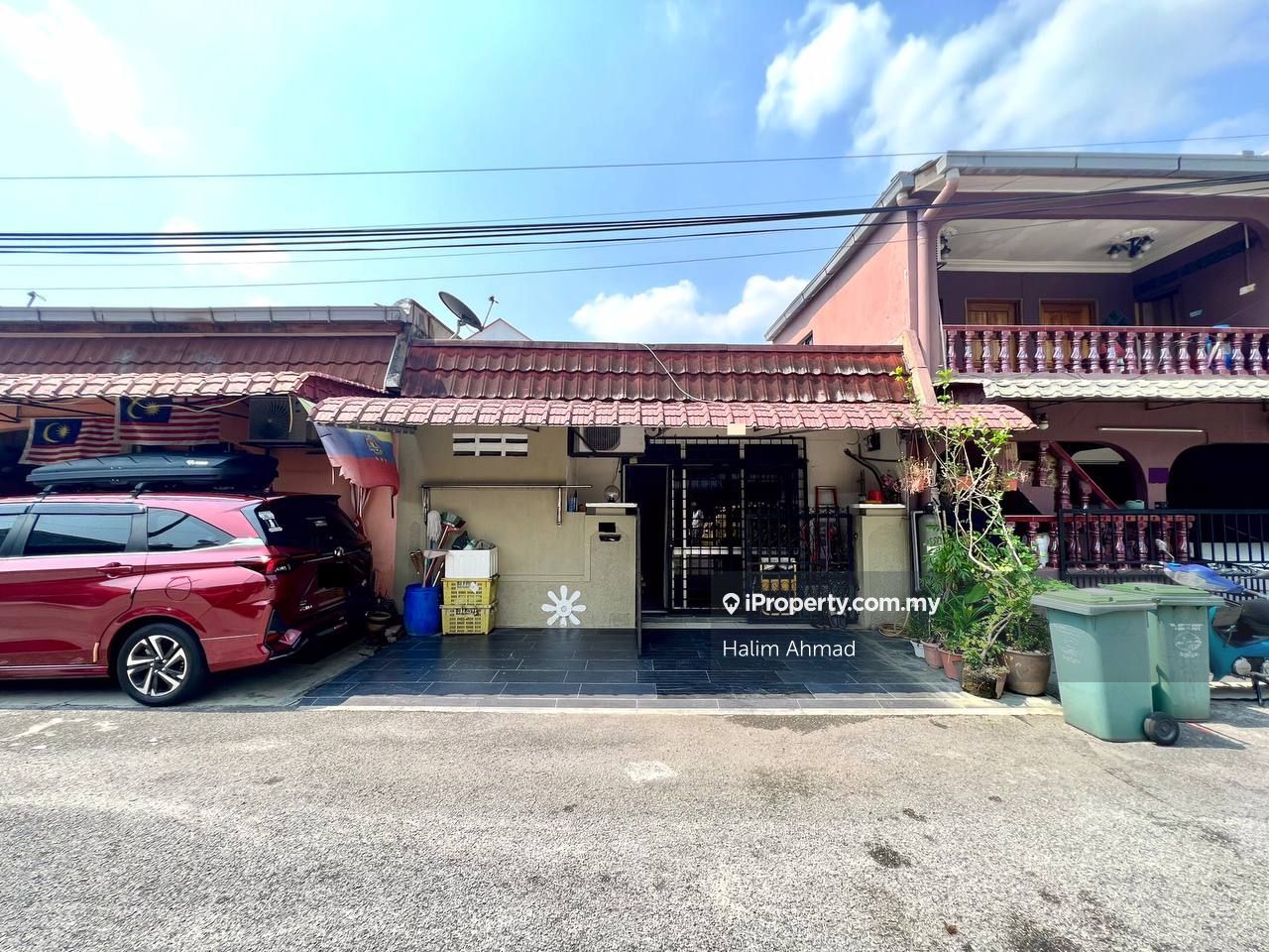 Bandar Tun Razak , Cheras for sale - RM350000 | iProperty Malaysia