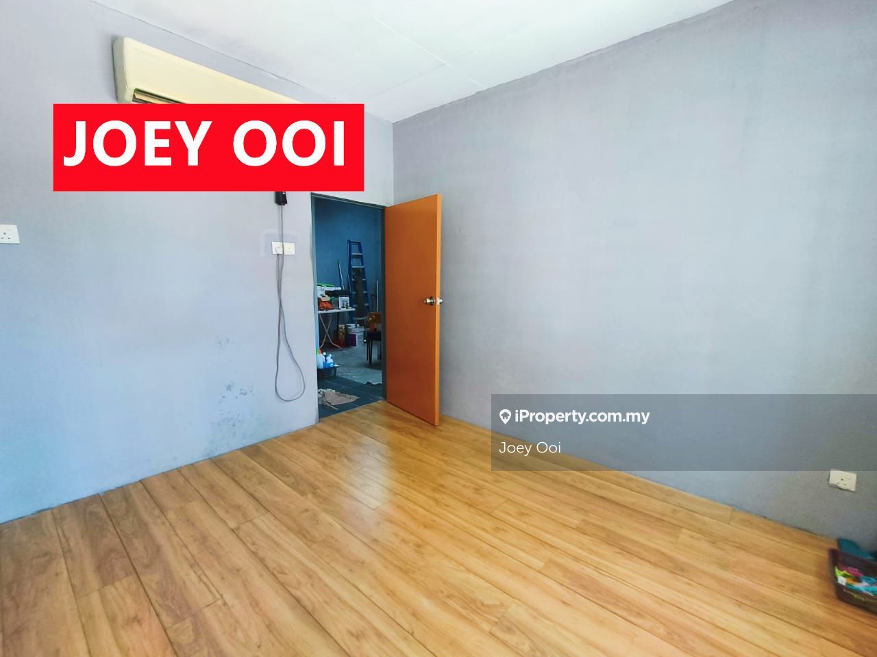 Batu Kawan 1sty Terrace/Link House 3 bedrooms for rent