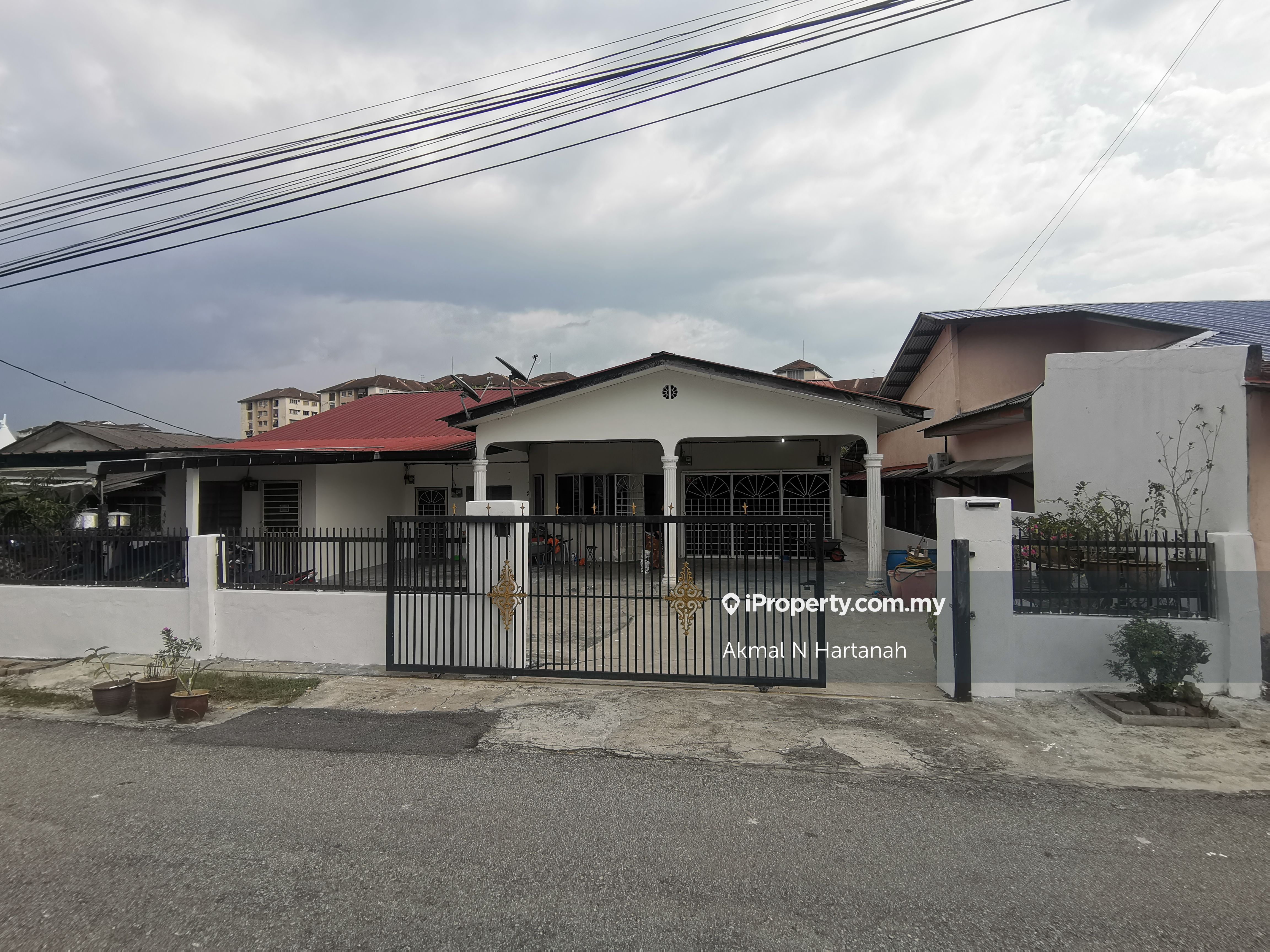 Kg Seri Langkas, Puchong for sale - RM575000 | iProperty Malaysia