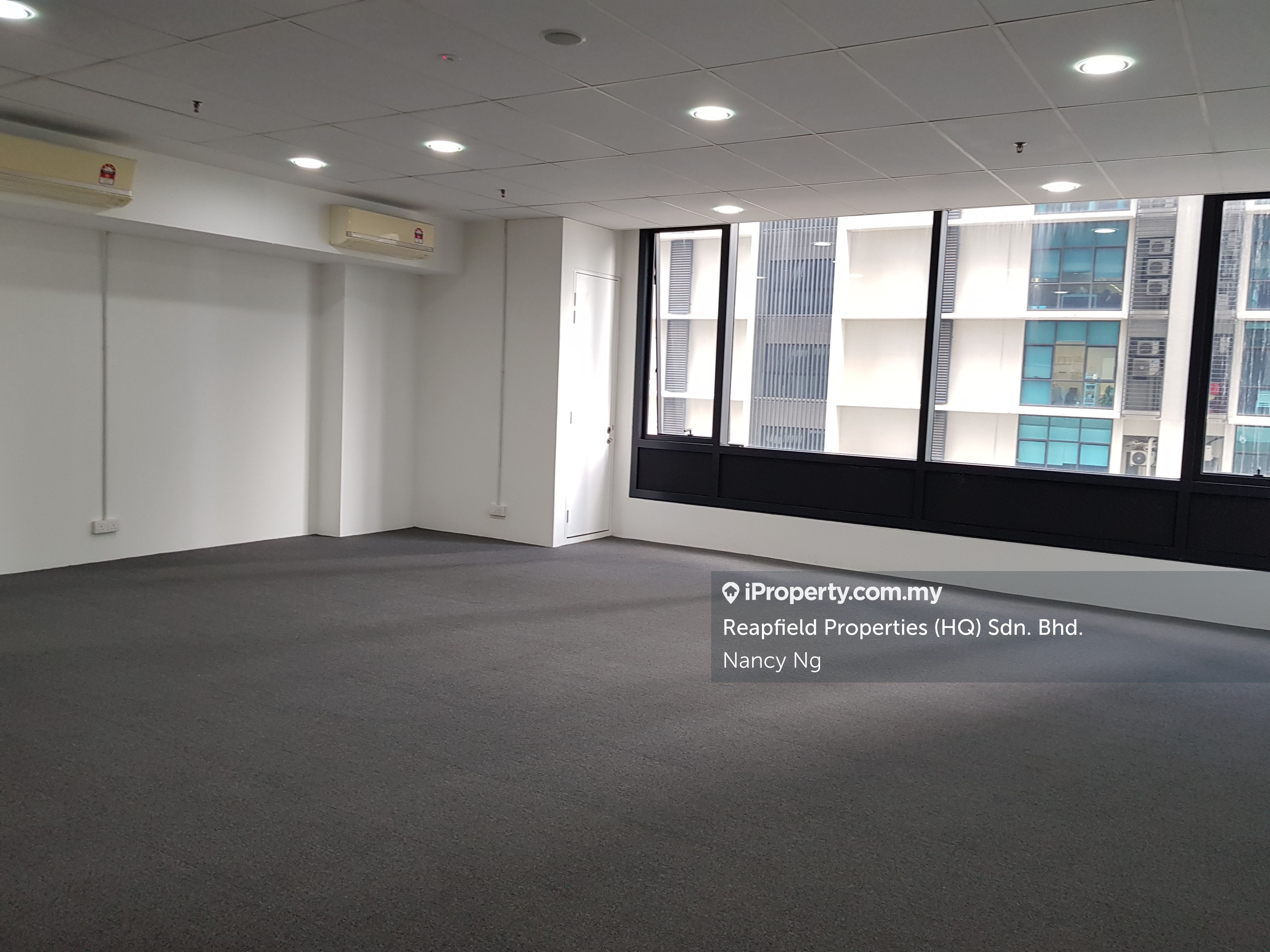 Arcoris Mont Kiara Office For Sale Iproperty Com My
