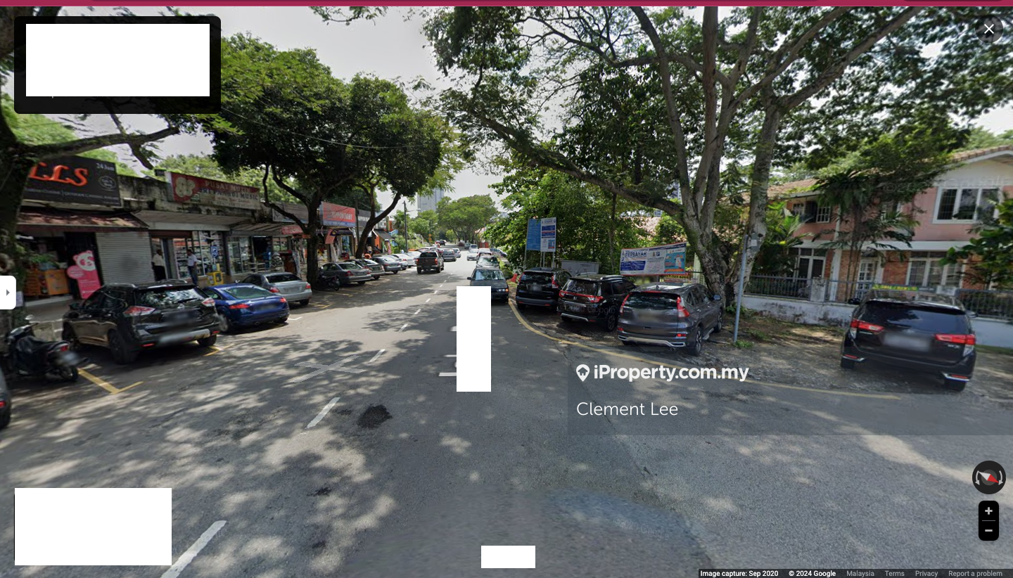 petaling jaya section 11 commercial Bangalow, section 11, Petaling Jaya