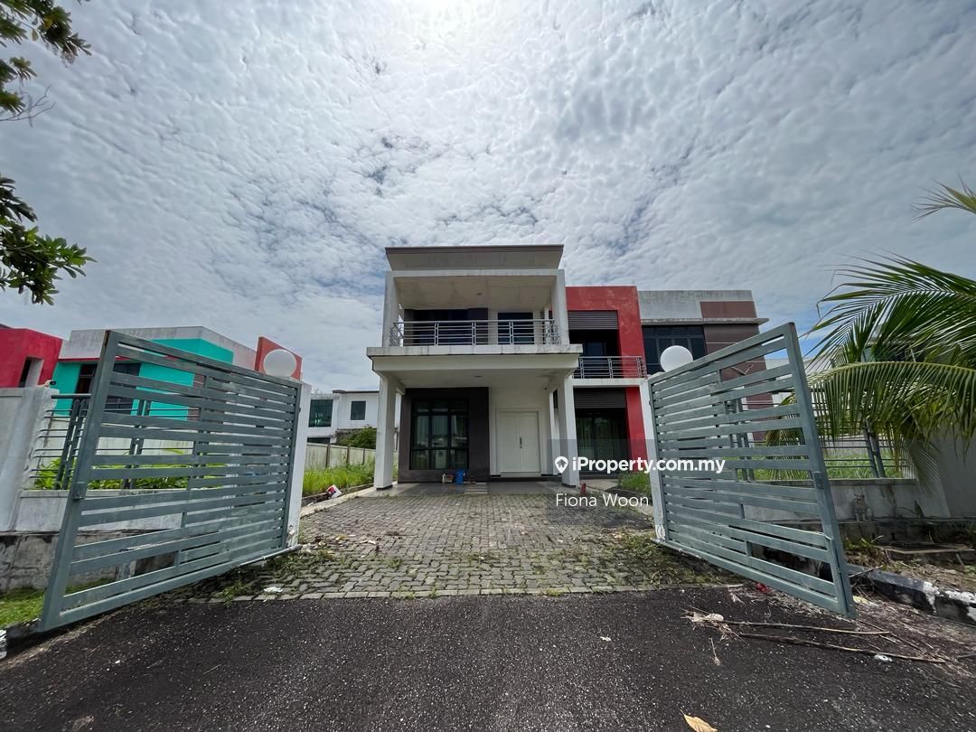 Taman Vista Kirana, Ayer Keroh for sale RM980000 iProperty Malaysia