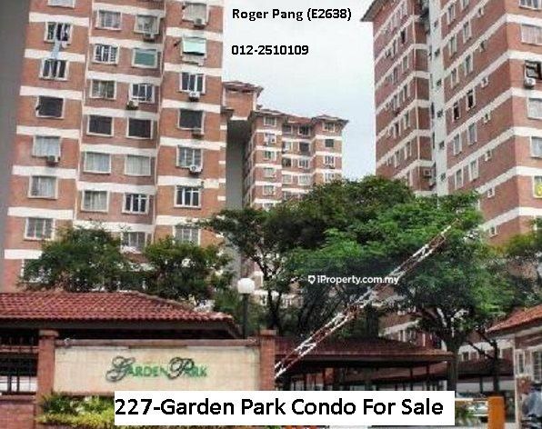 Below Market Garden Park Condominium Sungai Long Cheras For Sale Condo For Sale In Selangor Dot Property