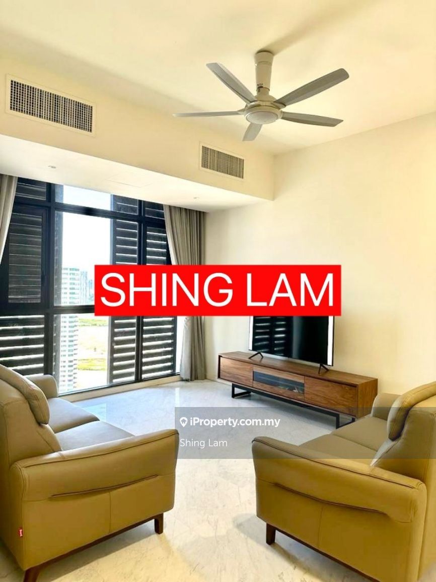 Setia V Residences, Persiaran Gurney, Gurney for rent RM5200