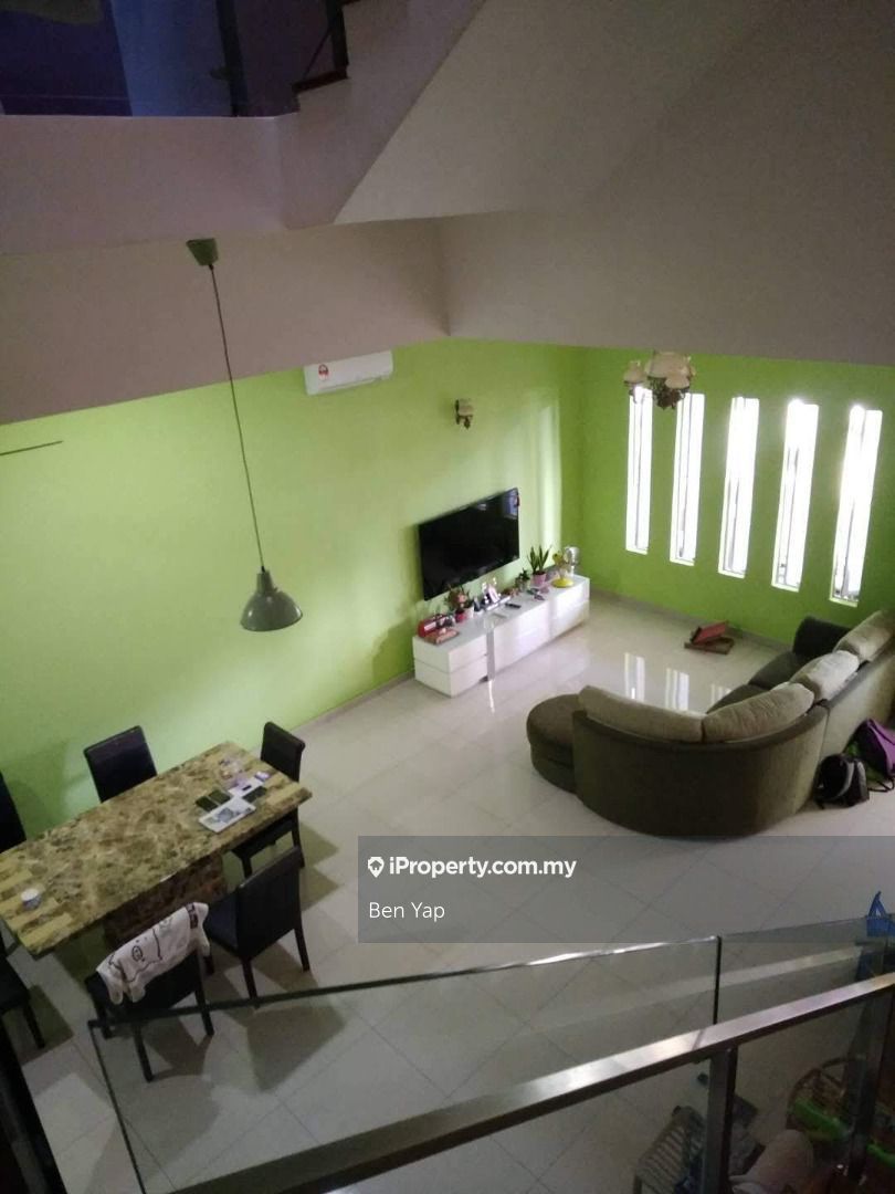 Dolomite Temple, Temple Park, Rawang, Selayang, , Rawang 3sty Terrace