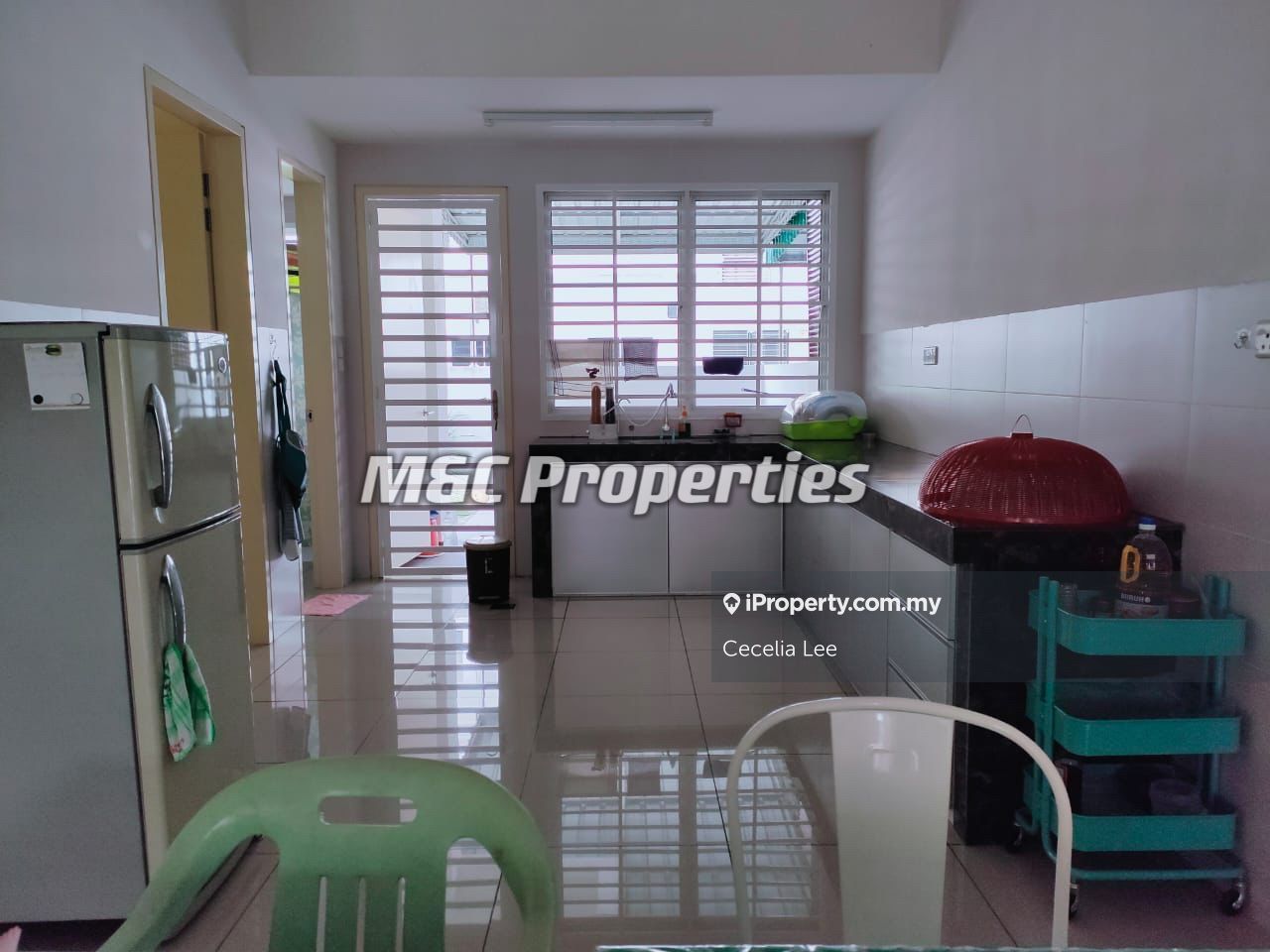 Abadi , Bandar Ainsdale , Seremban, Seremban for rent RM1800