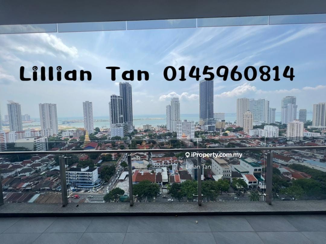 Moulmein Rise, Pulau Tikus for sale RM2400000 iProperty Malaysia