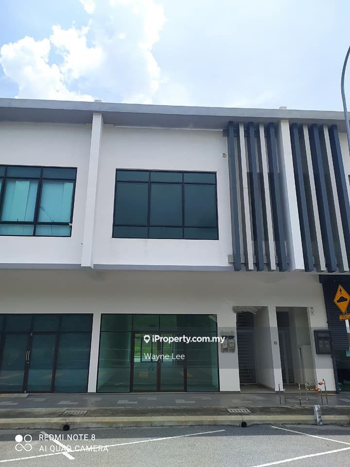 Bandar Ainsdale, Seremban