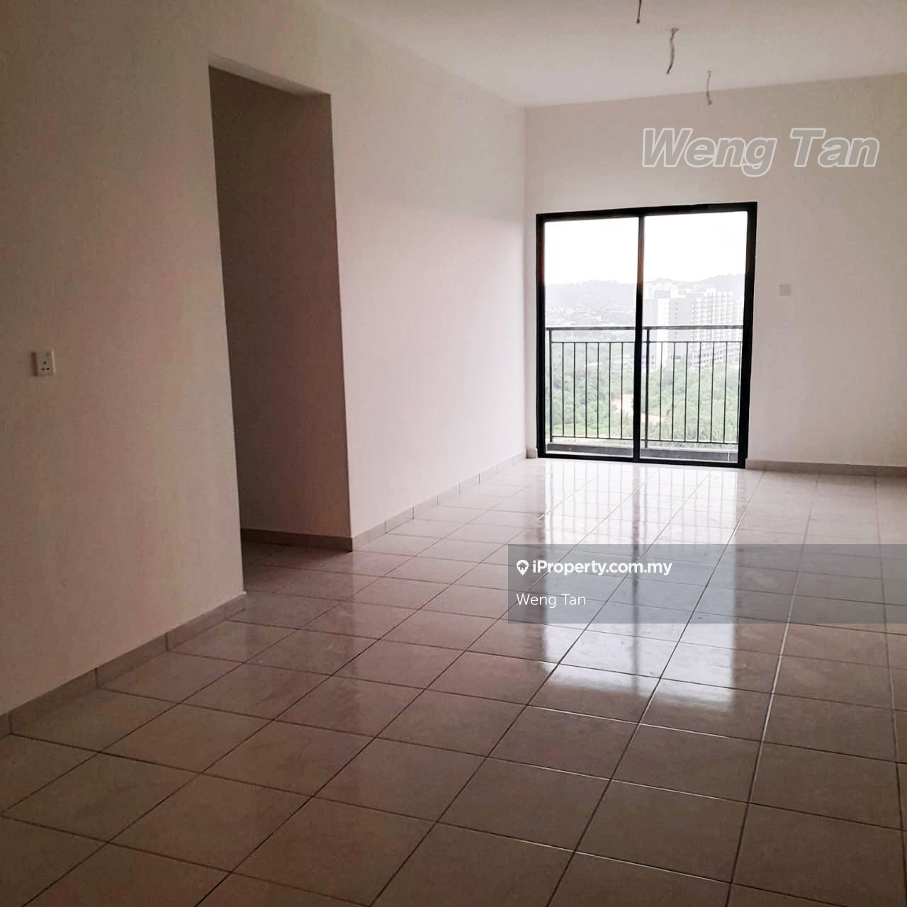 Residensi Mutiara Emas Kajang Intermediate Serviced Residence 3 Bedrooms For Sale In Kajang