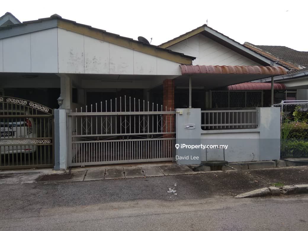 1sty Terrace Taman Inderawasih (Butterworth), Butterworth Intermediate