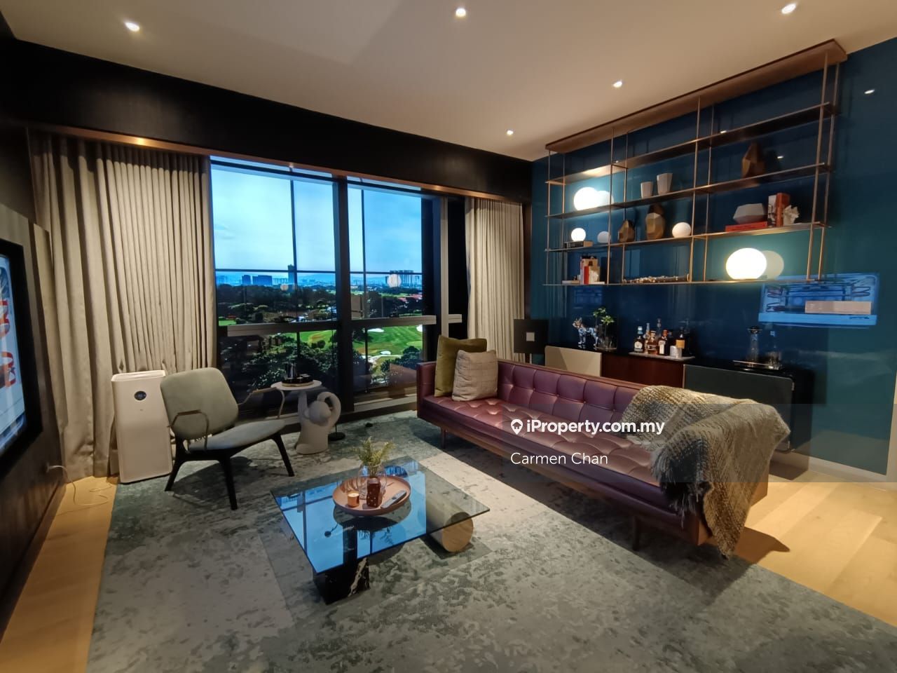 TRX Residence @ TRX, KL City for sale - RM1404000 | iProperty Malaysia