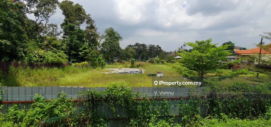 Jalan Banjaran Kempas Kempas Johor Bahru Agricultural Land For Sale Iproperty Com My