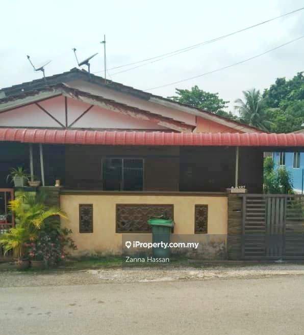 Taman Semarak, Sungai Petani Intermediate Semi-detached House 3 ...