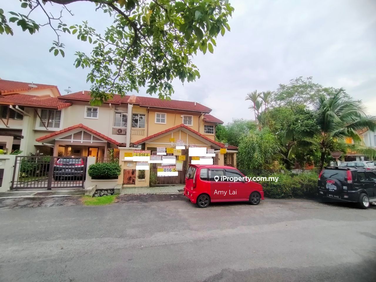 USJ Subang Jaya, Putra Heights Corner lot 2sty Terrace/Link House 4