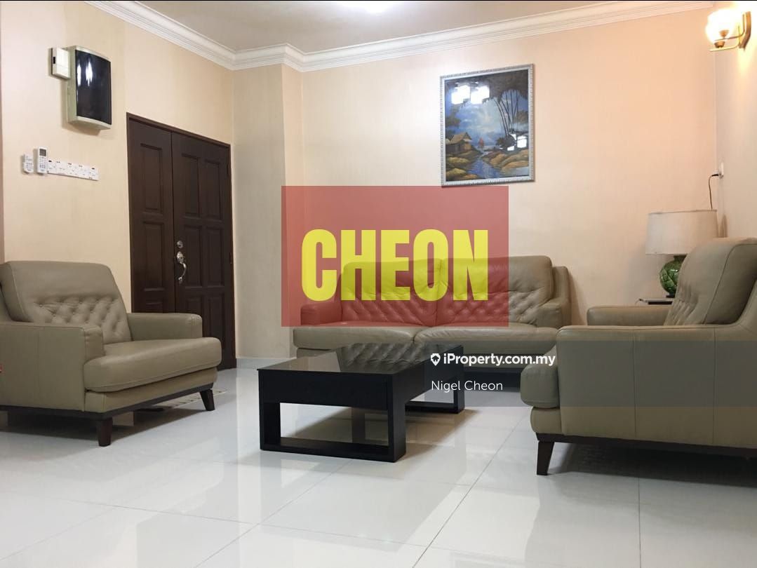 2 Storey House Taman Tunas Damai Bayan Lepas, Bayan Lepas
