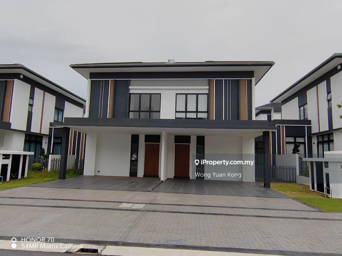 Nara Eco Ardence, Setia Alam, Garden Home, Setia Alam for sale ...