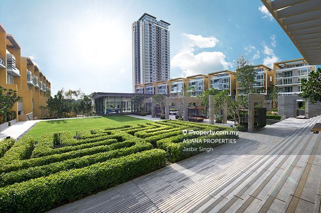 One Menerung Condominium 4 1 Bedrooms For Rent In Bangsar Kuala Lumpur Iproperty Com My