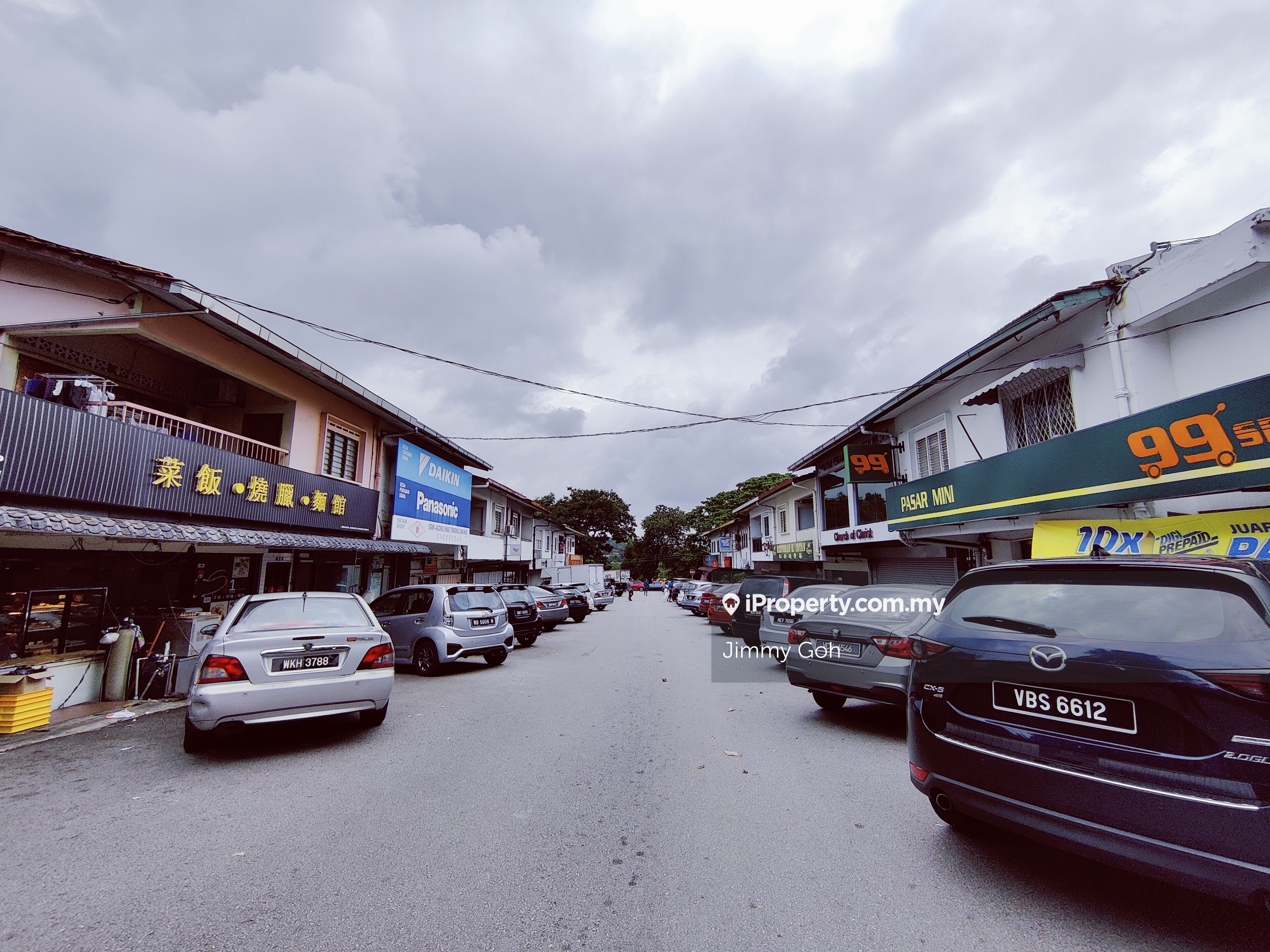 Jalan SS 17, Seksyen 17, Seksyen 17, SS17, Sek 17, Petaling Jaya for