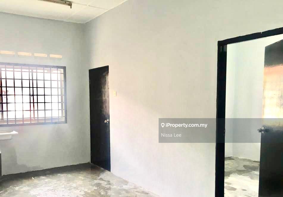 Taman Kota Masai, Masai Intermediate 1sty Terrace/Link House 3