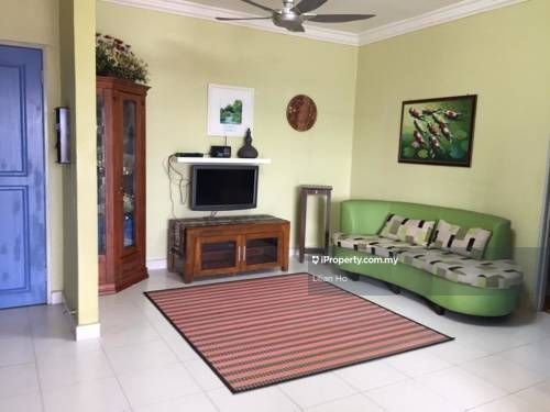 Corner Single Story Taman Maluri Pandan Perdana Cheras Corner Lot 1 Sty Terrace Link House 3 Bedrooms For Sale Iproperty Com My
