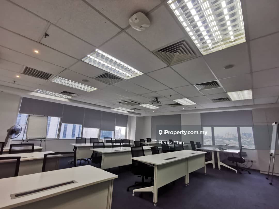 Plaza Sentral, Kuala Lumpur, KL Sentral For Rent - RM15500 | IProperty ...