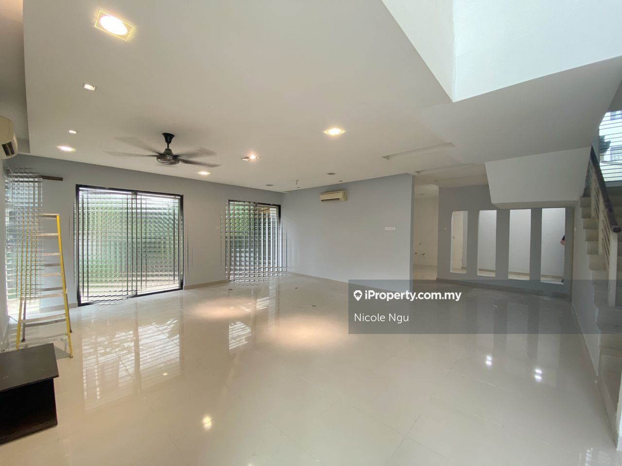 Laman Residen , Taman Residensi , Jln Ipoh , Jalan Ipoh Semidetached