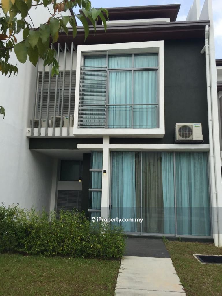 Schubert, Schumann, Symphony Hills Cyberjaya, Cyberjaya for rent