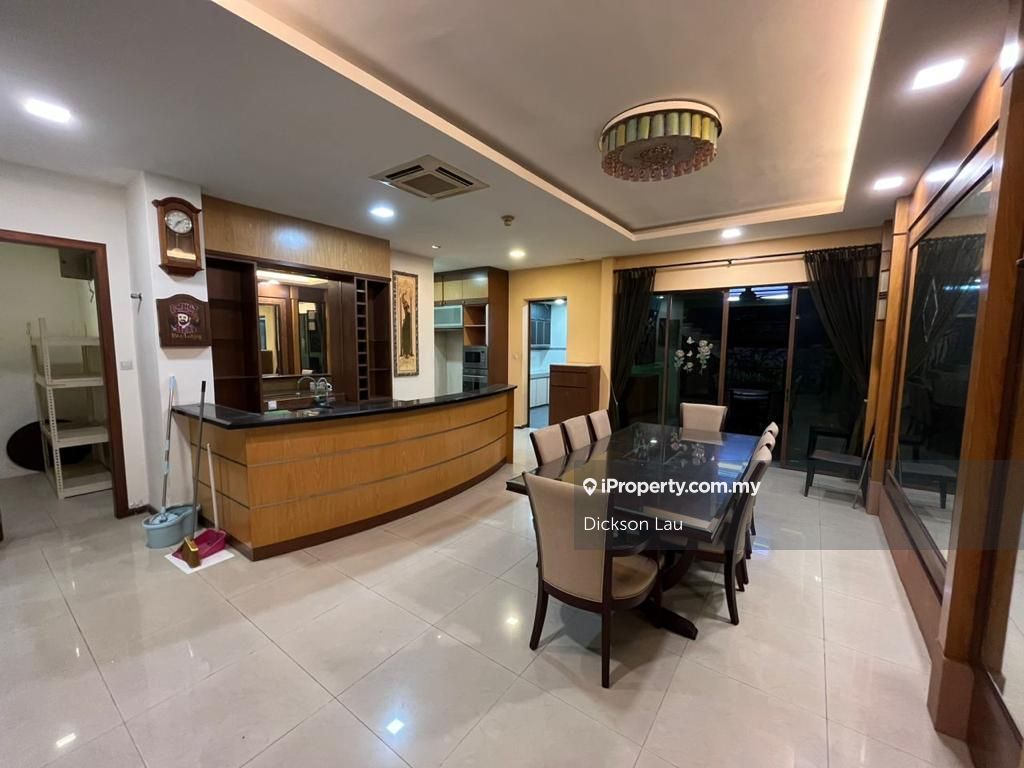 Sunway Rahman Putra, BRP 3, Bukit Rahman Putra Intermediate 2sty