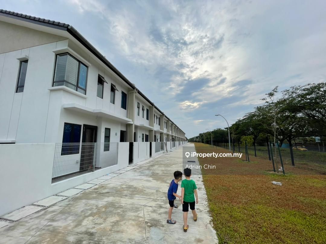 Elmina Green, Elmina West, Shah Alam, Saujana Utama