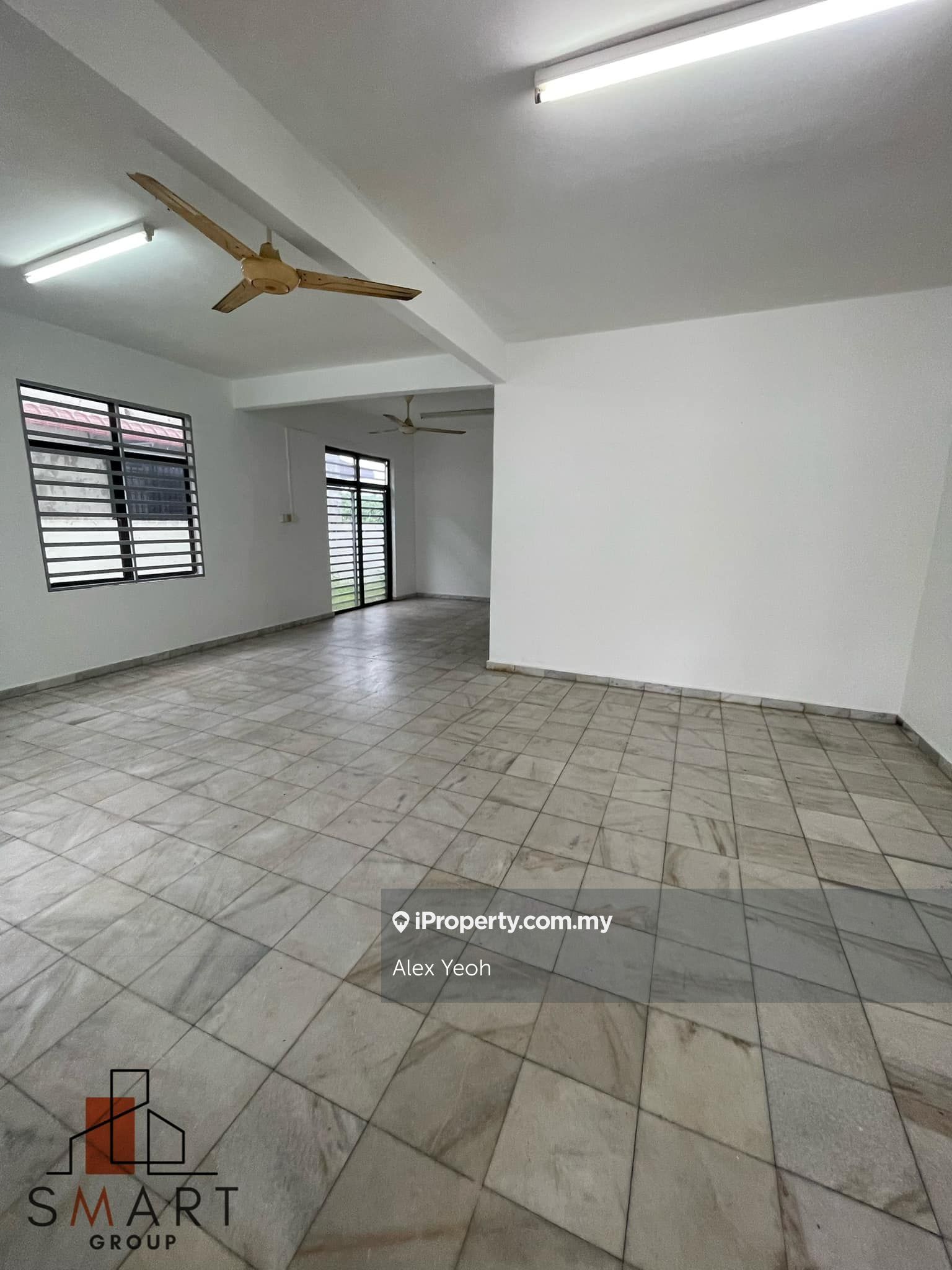 Butterworth Semidetached House 4 bedrooms for rent