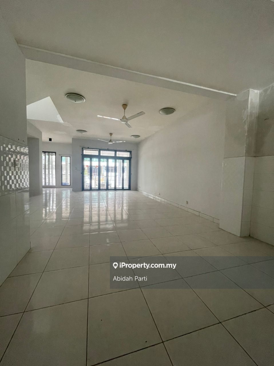Fern Lane Residence Park Denai Alam , Denai Alam Intermediate 2sty