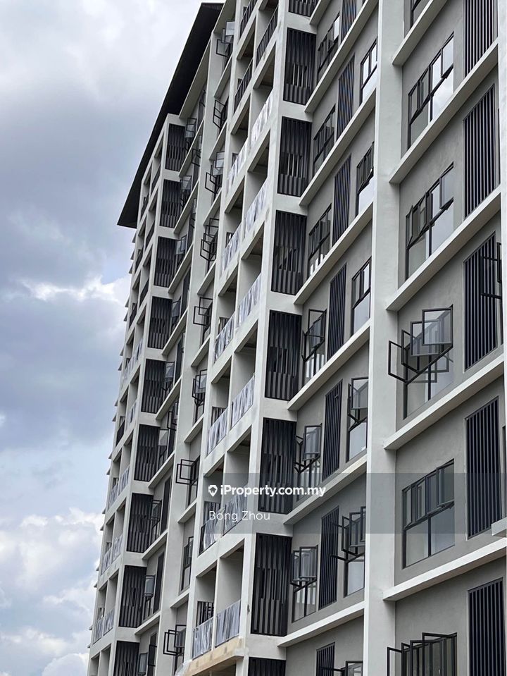 Doncaster Condominium 3 bedrooms for sale in Kuching, Sarawak