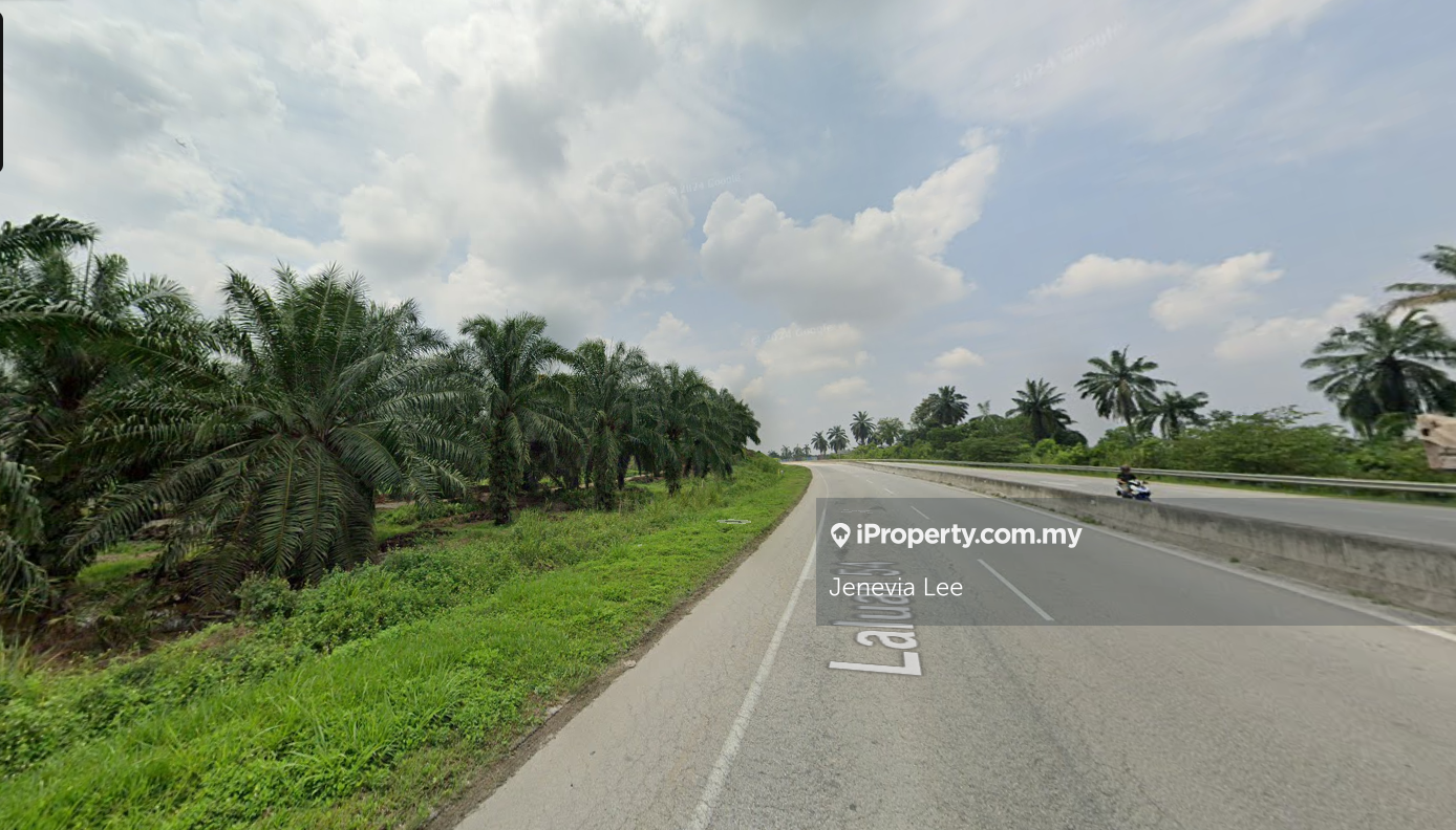 [Commercial Zoning] IJOK, Bestari Jaya, Batang Berjuntai, Kuala ...