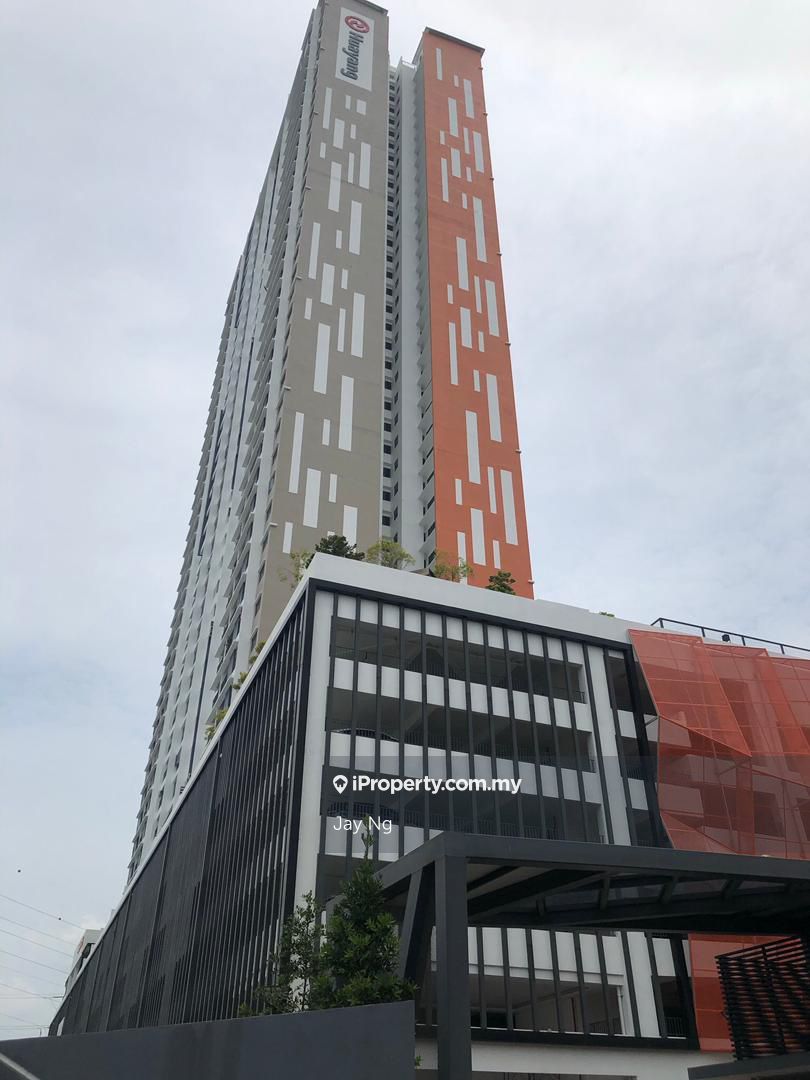 Meritus Residensi, Seberang Perai for sale - RM415000 | iProperty Malaysia