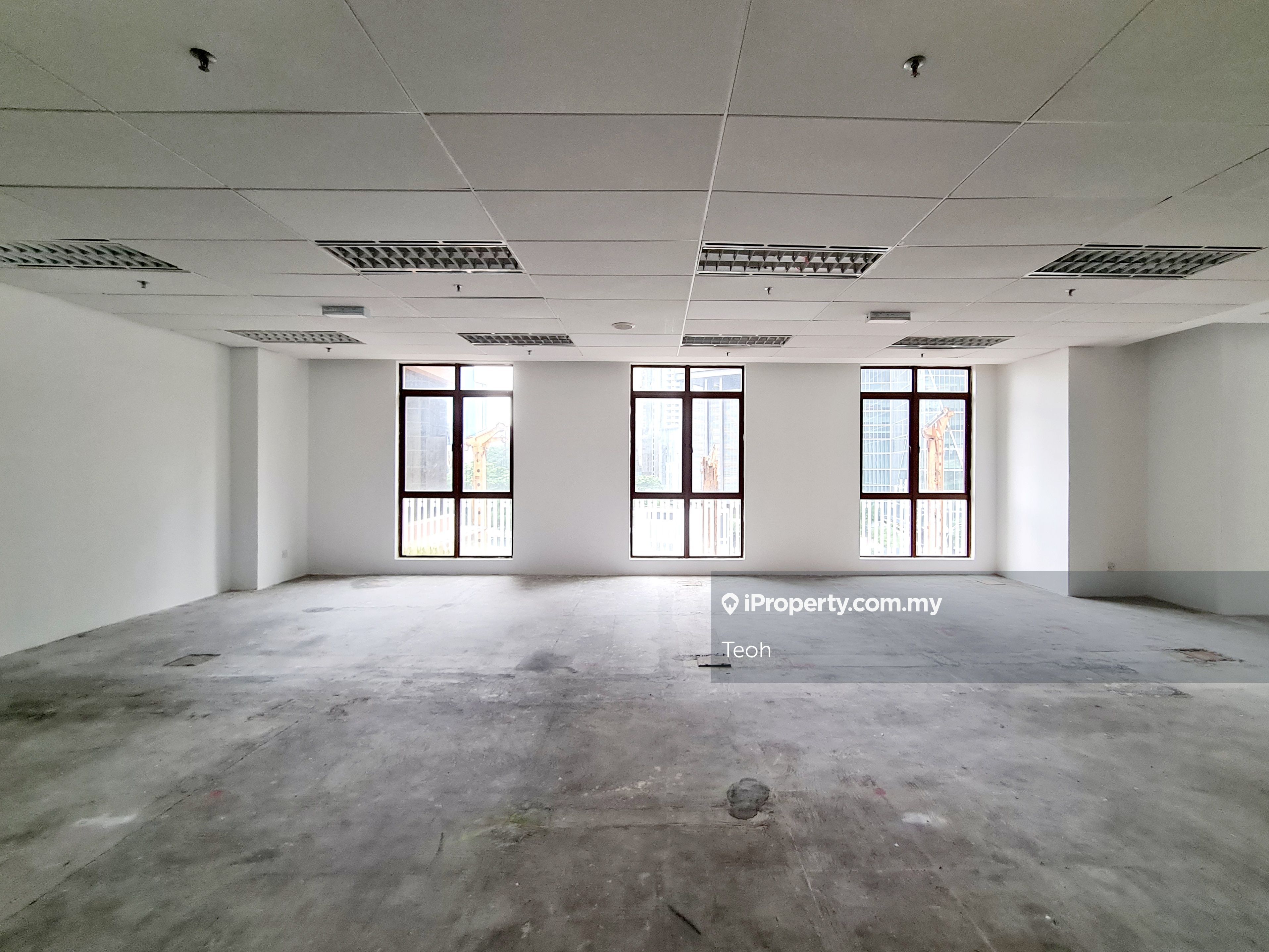 Chulan Tower, Menara Chulan, KL City, Bukit Bintang for rent - RM15550 ...