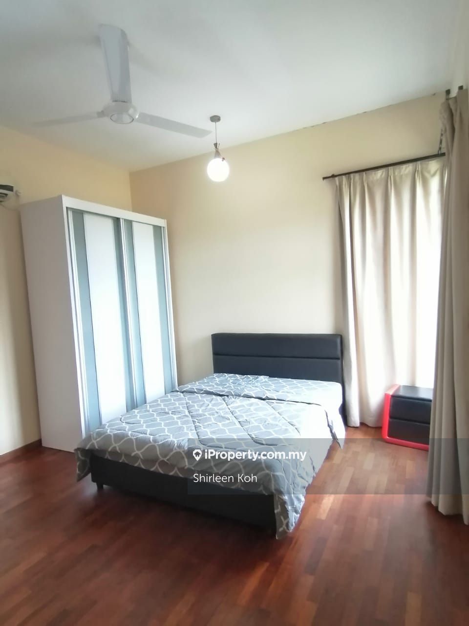 Room for rent at Horizon Hill @ Iskandar Puteri
