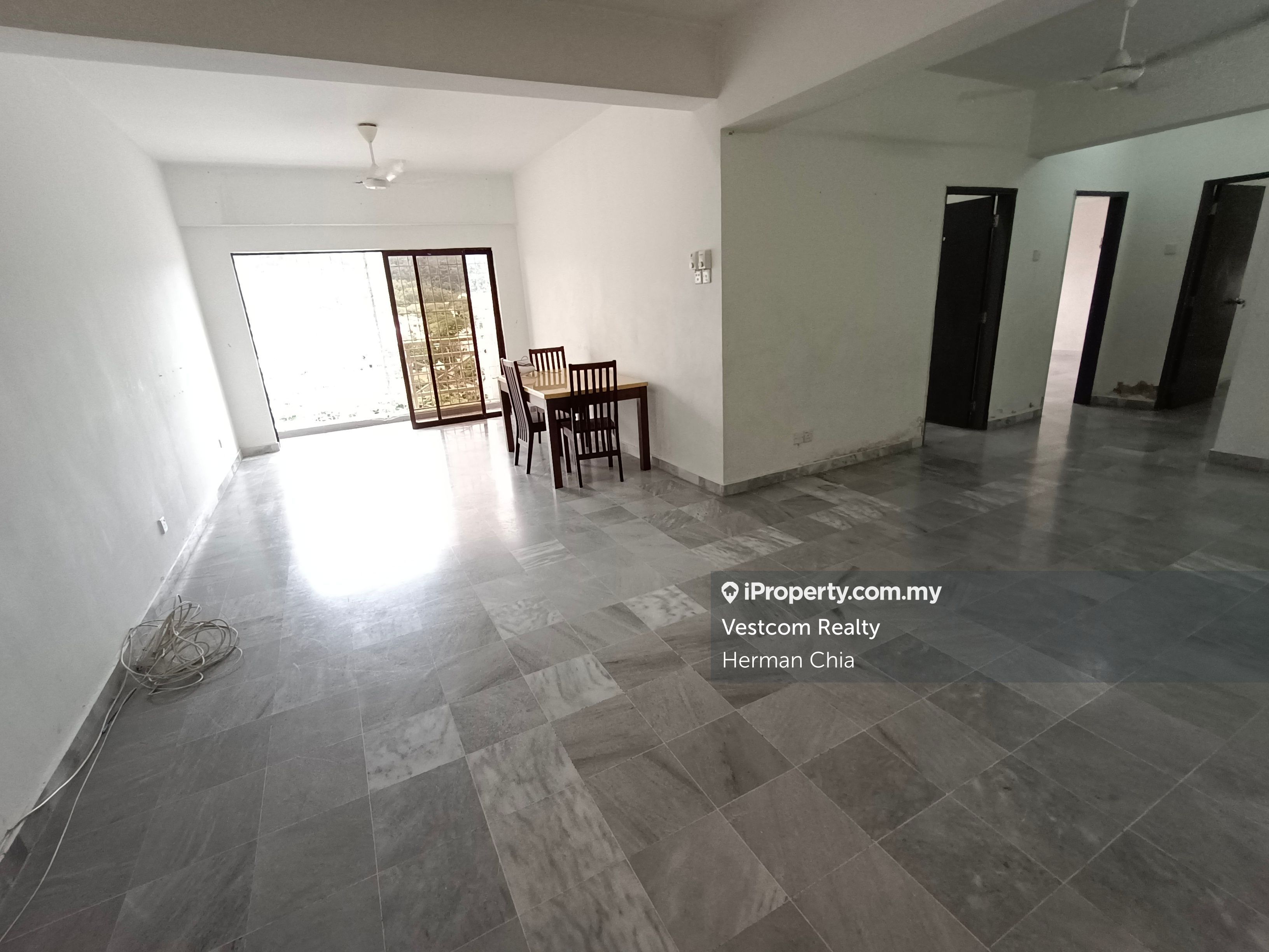 Chancellor Condominium 3 bedrooms for sale in Ampang, Selangor