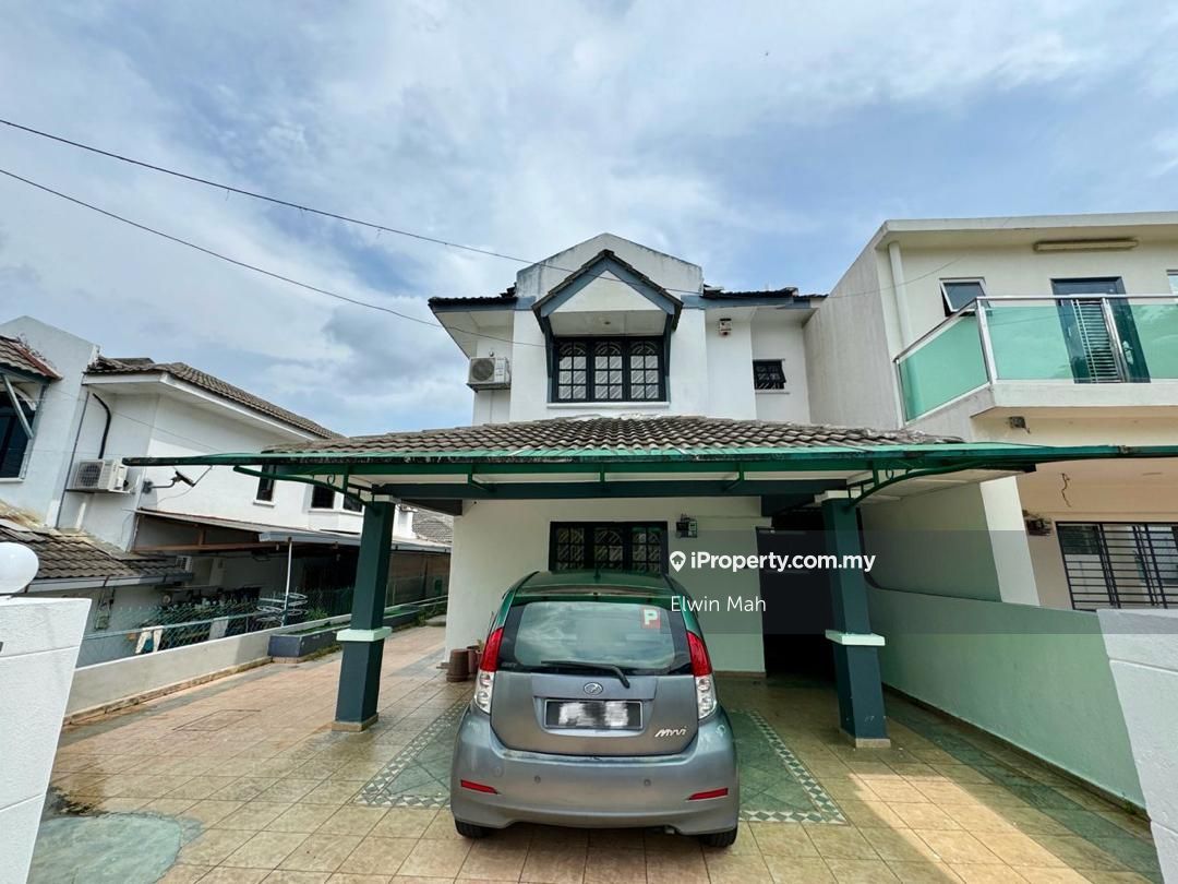 Desa 2 Bandar Country Homes, Rawang, Rawang for sale RM580000