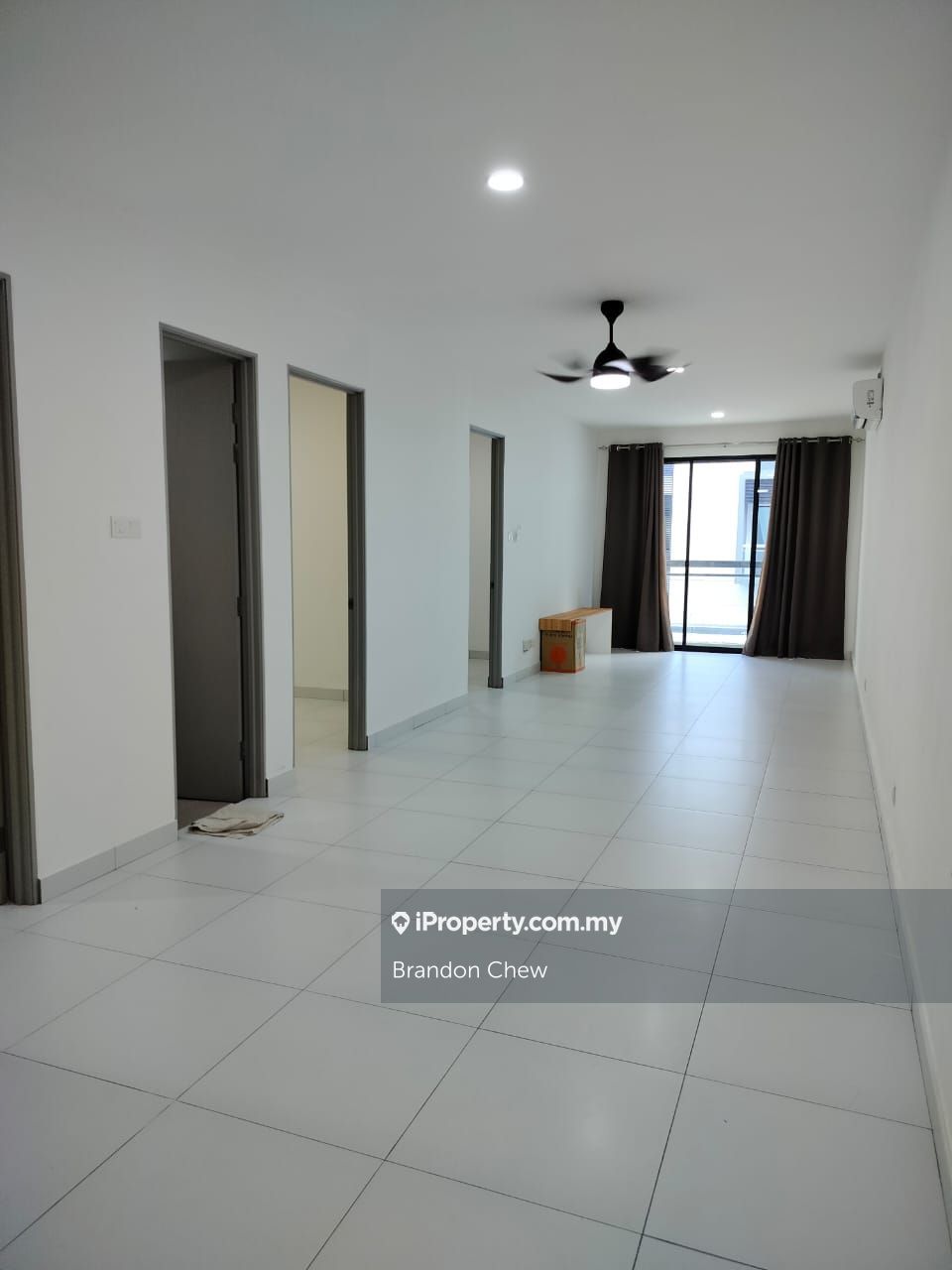 Residensi Matang Apartment 3 bedrooms for rent in Kuching, Sarawak
