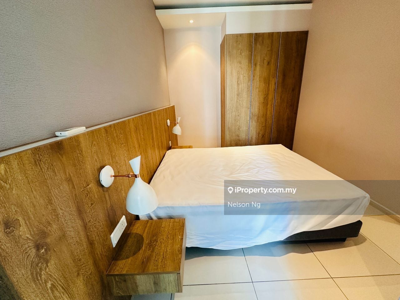 The Elysia Park Residence, Medini, Iskandar Puteri (Nusajaya) for sale