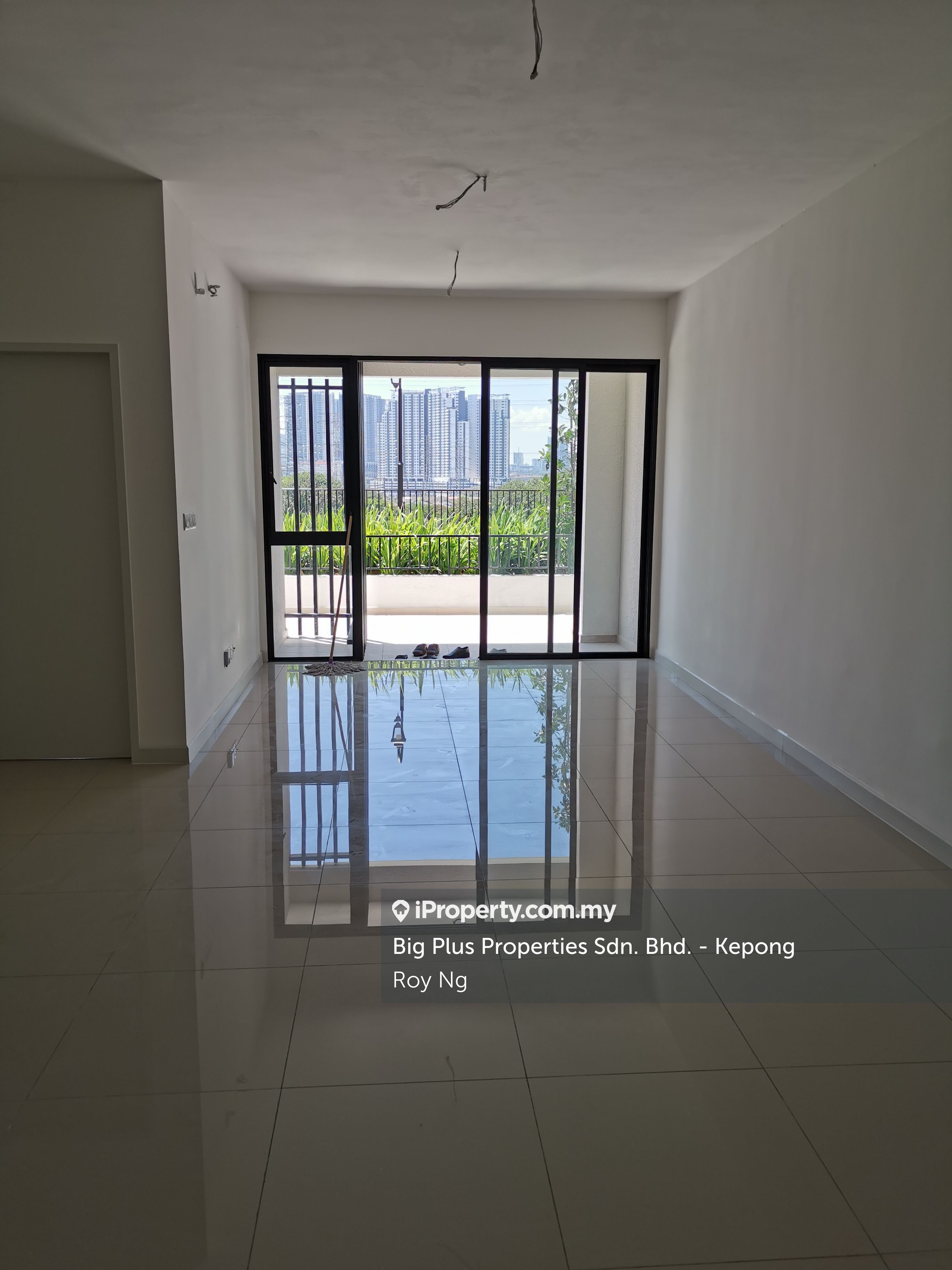 Tuan Residency, Taman City, Jalan Kuching for sale RM620000