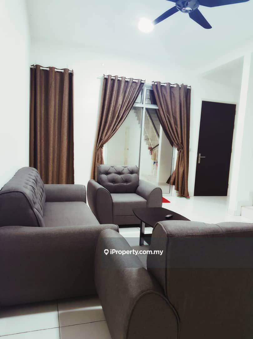 Meridin east , Pasir Gudang