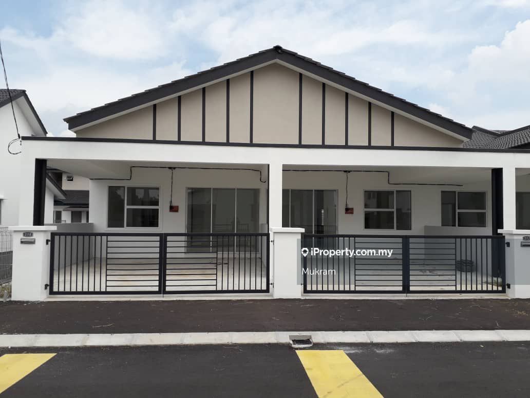 Sierra Beringin, Gopeng