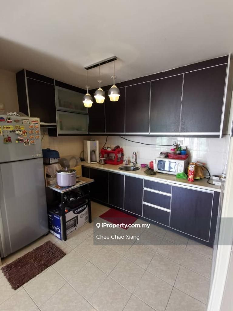 Renjana Ampang Corner lot Condominium 3 bedrooms for sale in Ampang ...