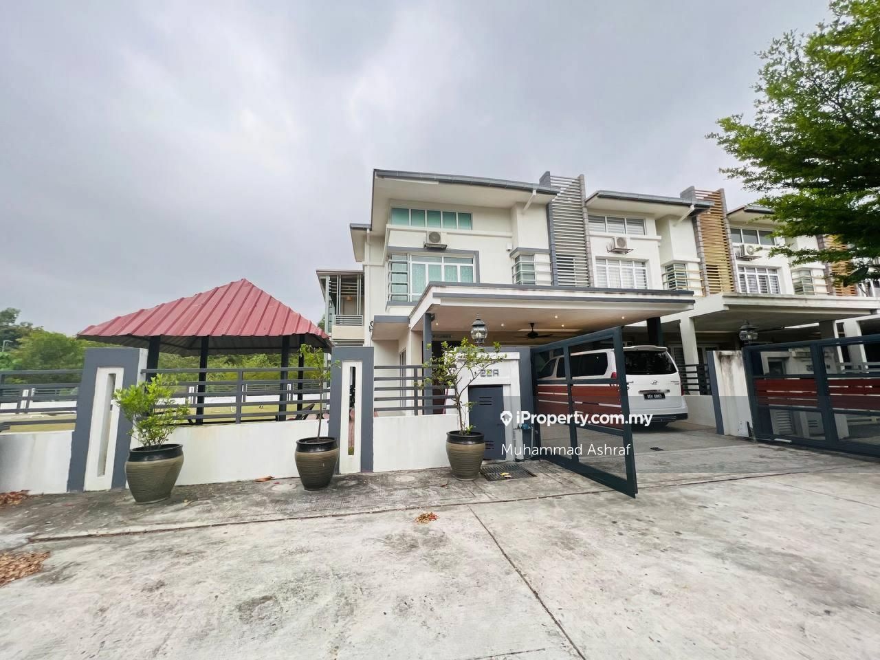 TTDI Grove, Kajang 2-sty Terrace/Link House 6 Bedrooms For Sale ...